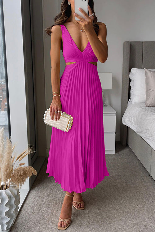 Elodie – | Elegantes Kleid