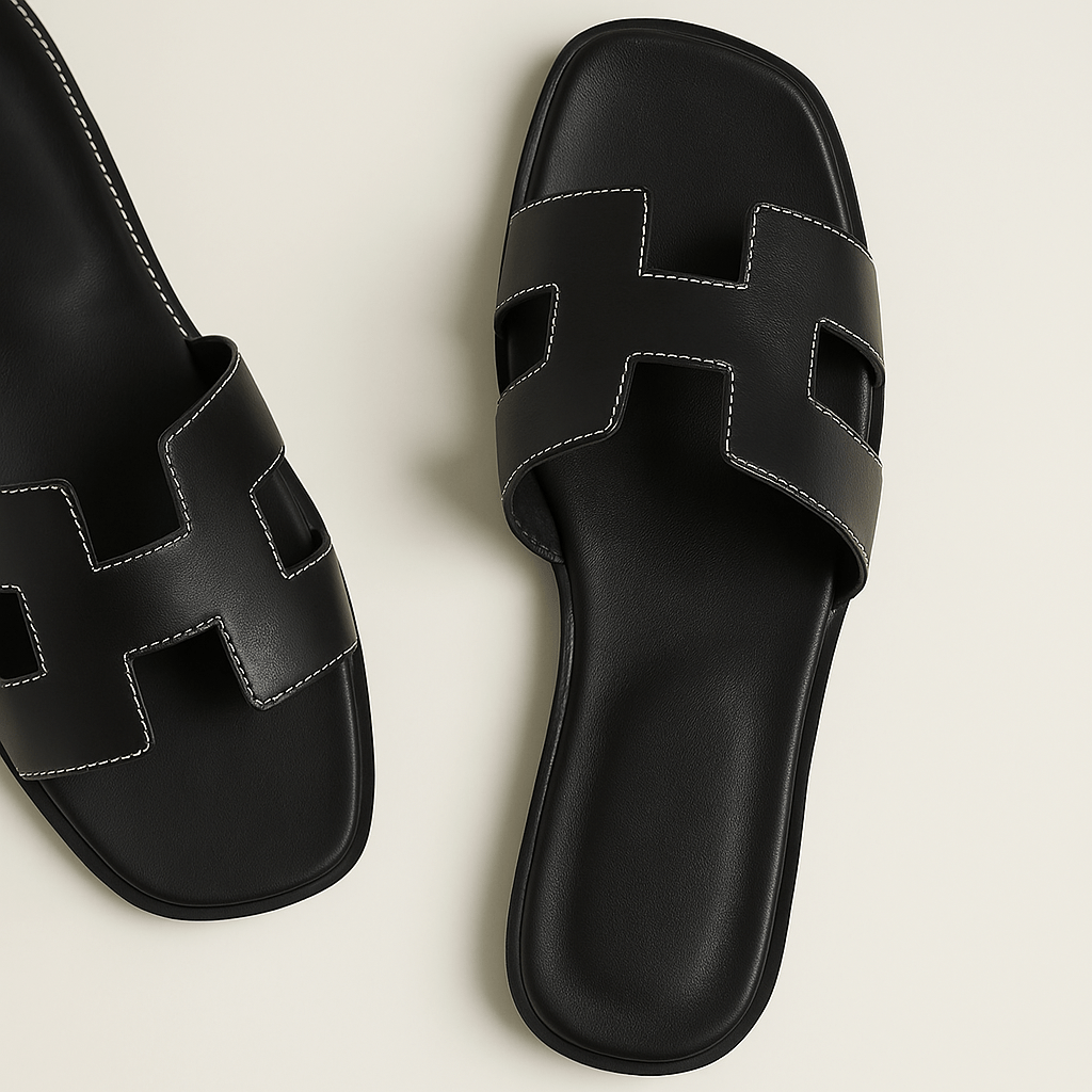 LIV Solé | Luxus Damen Sandalen