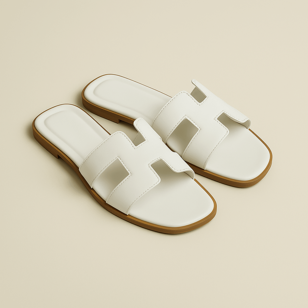 LIV Solé | Luxe Damen Sandalen