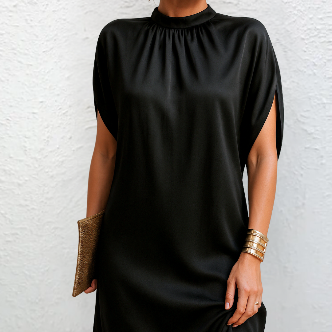 TRUDY - ELEGANTE, FIGURFREUNDLICHE KLEIDUNG