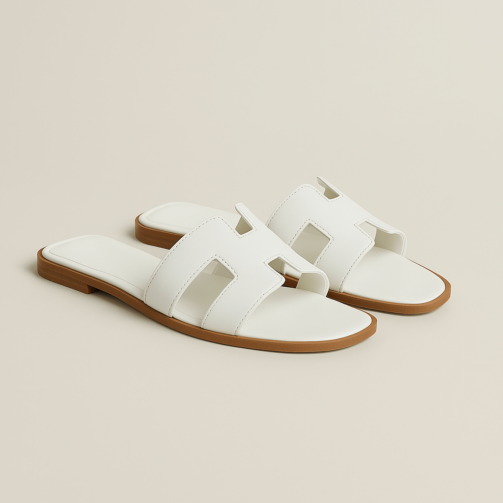 LIV Solé | Luxe Damen Sandalen
