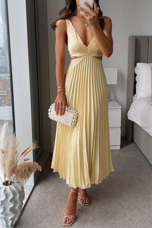 Elodie – | Elegantes Kleid