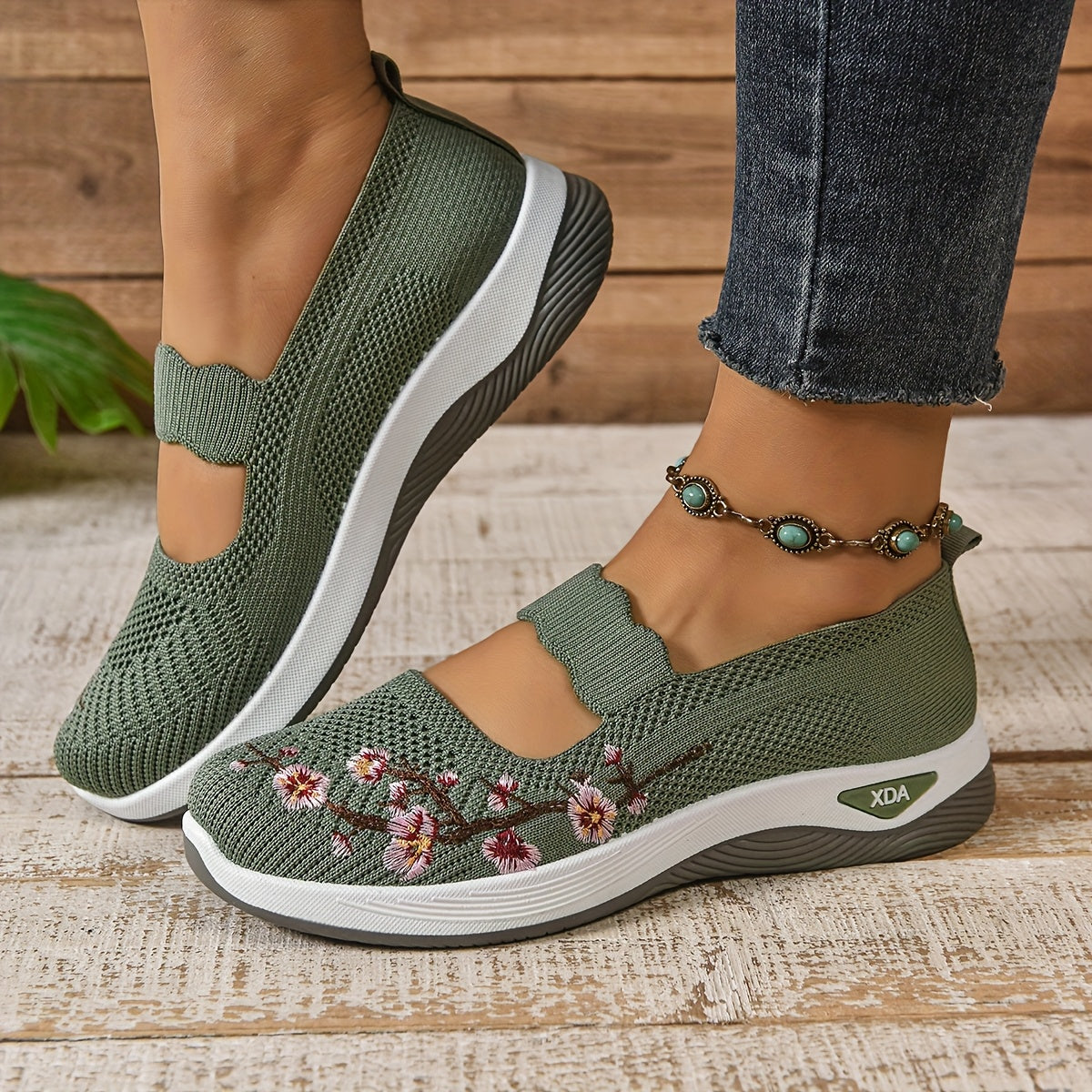 RelaxFit | Bequeme Orthopädische Schuhe + KOSTENLOSE EINLEGESOHLE