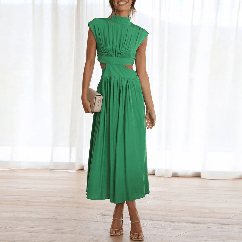 Blaise - Langes und Elegantes Kleid