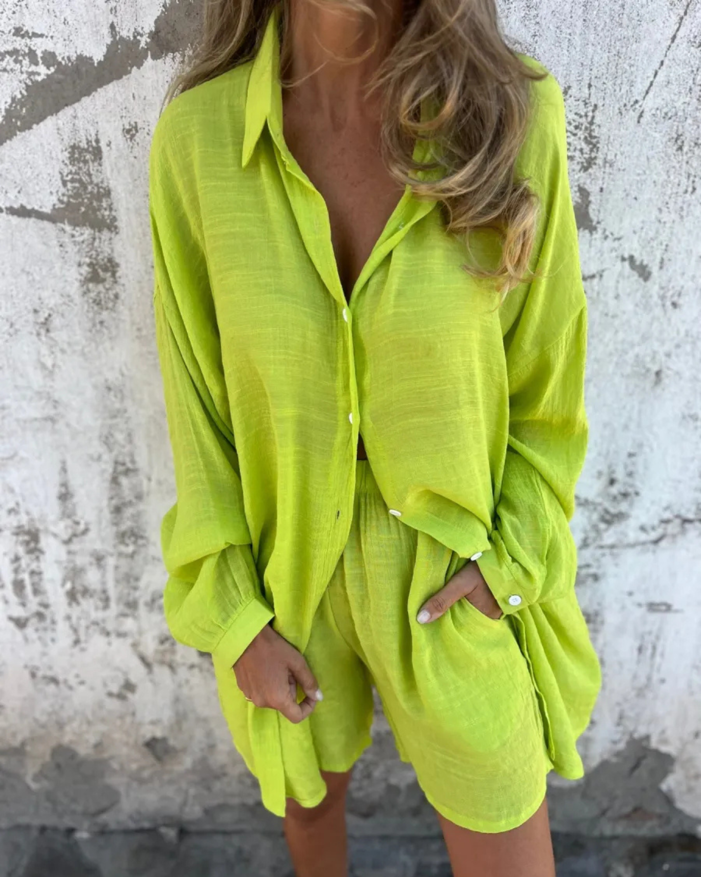 Zayla – Die perfekte Balance zwischen Stil und Komfort