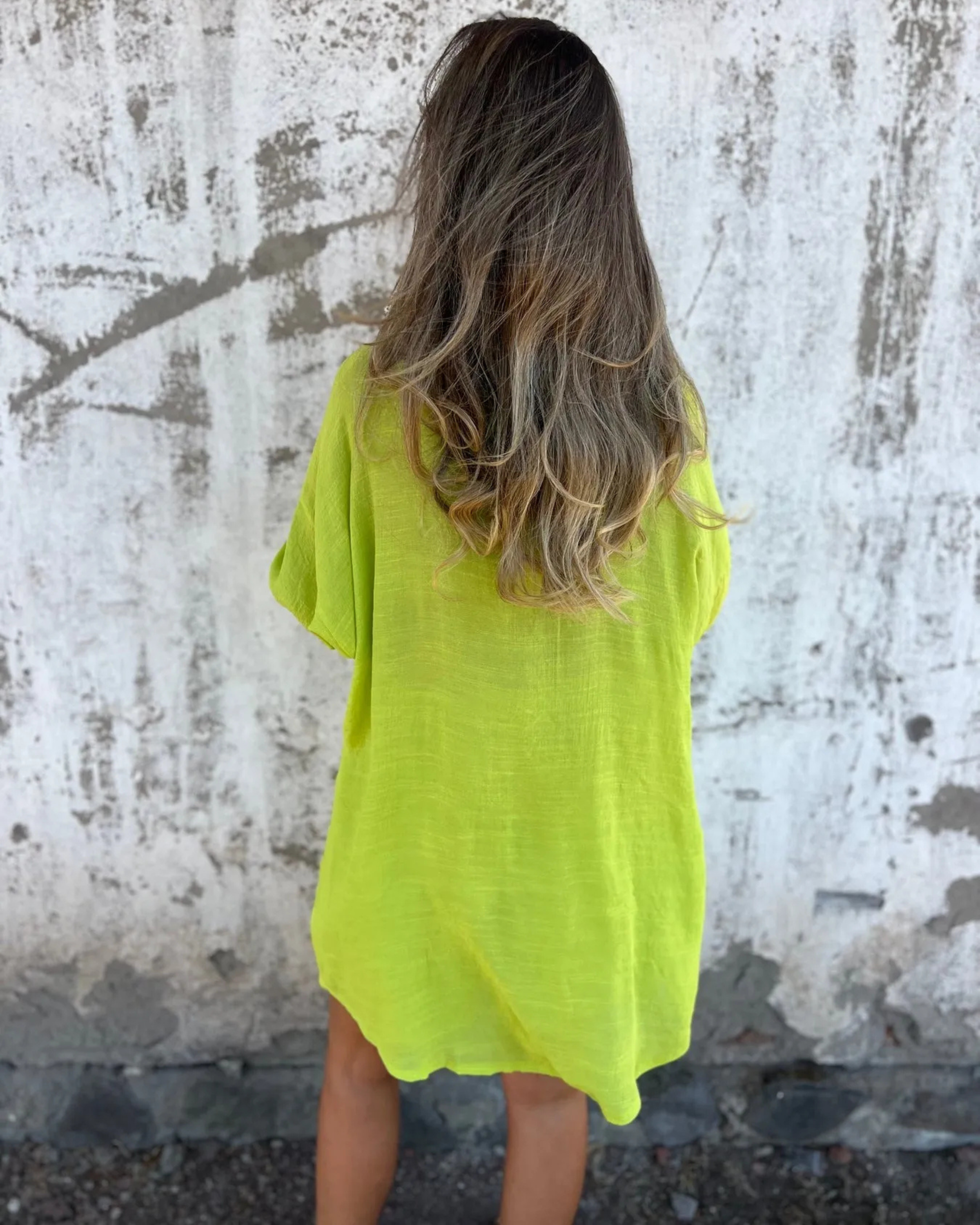 Zayla – Die perfekte Balance zwischen Stil und Komfort