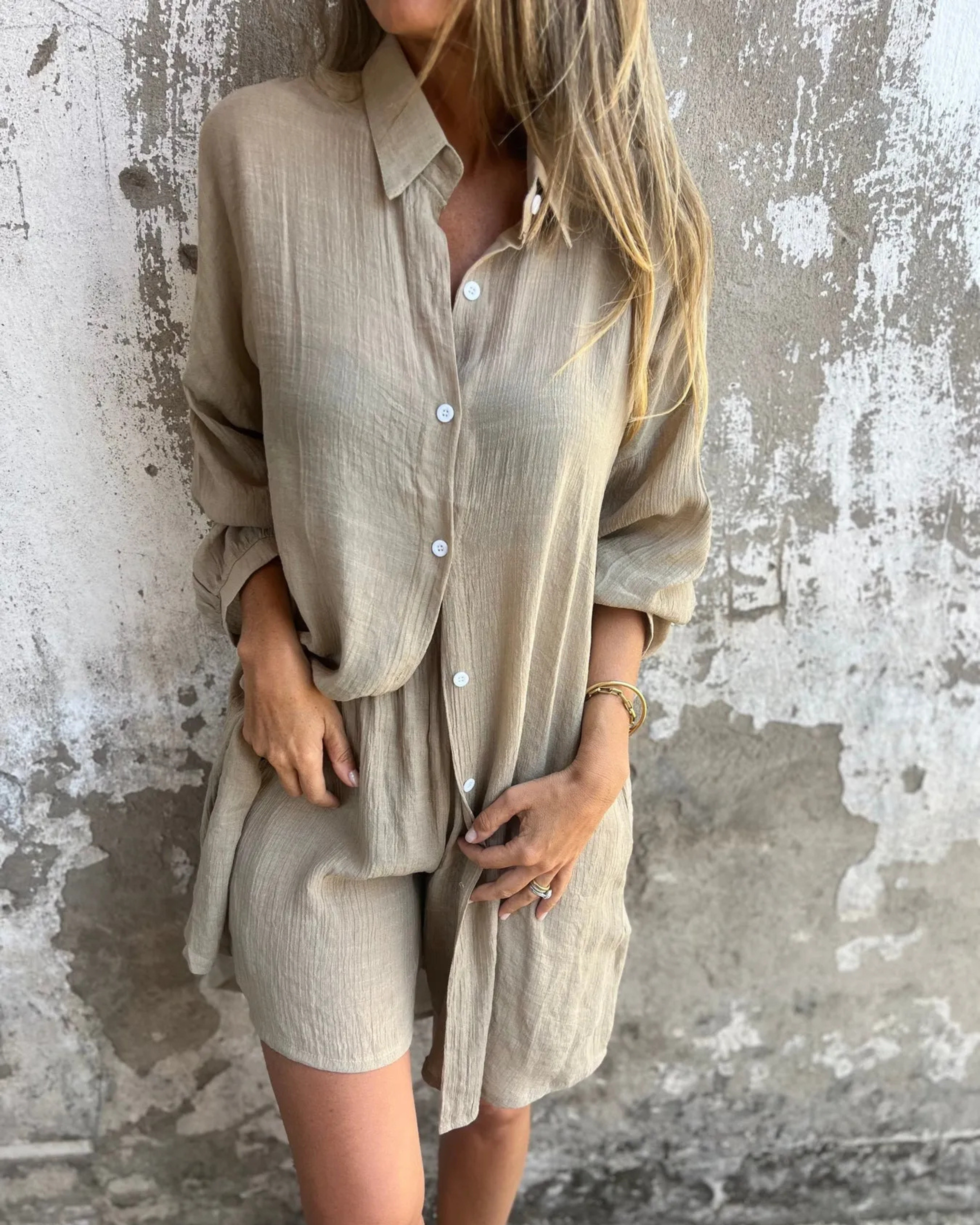 Zayla – Die perfekte Balance zwischen Stil und Komfort