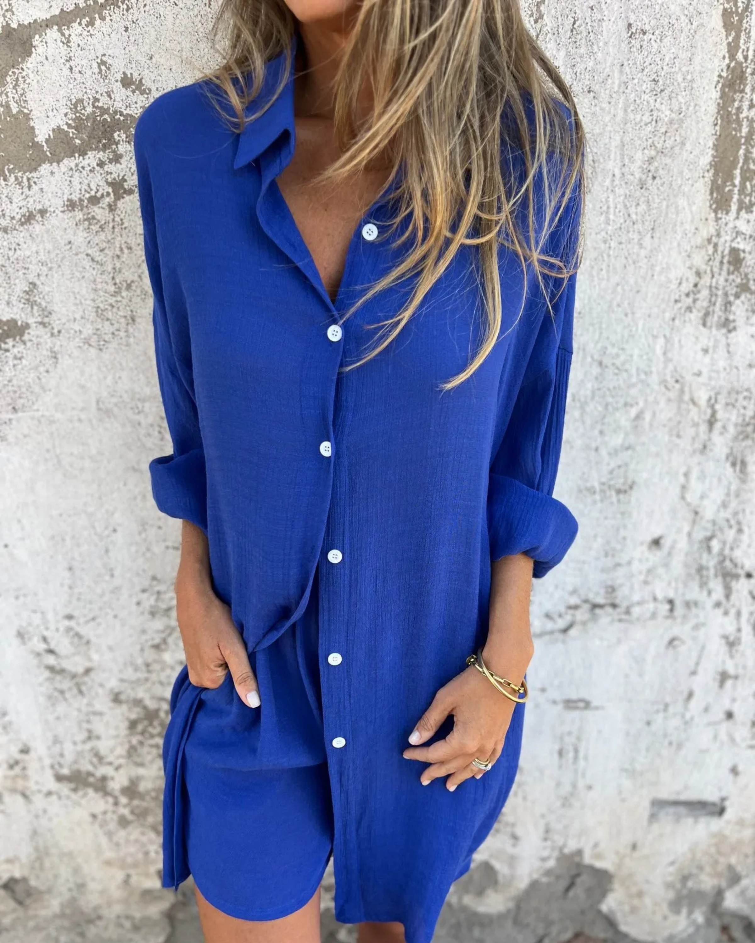 Zayla – Die perfekte Balance zwischen Stil und Komfort
