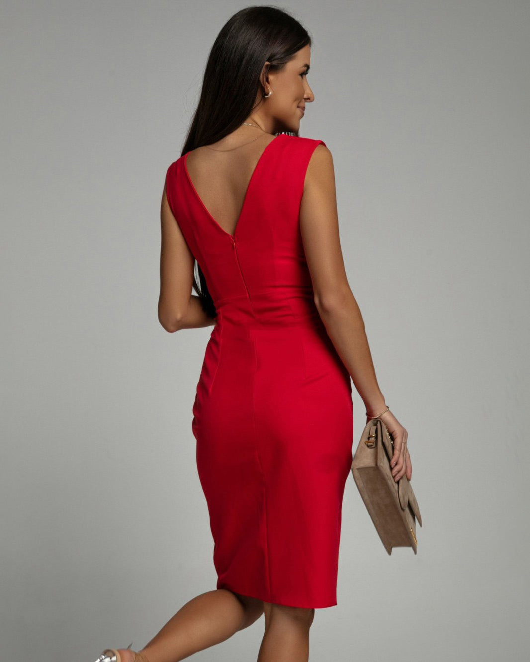 Maélis | Sommerkleid mit luftiger Eleganz