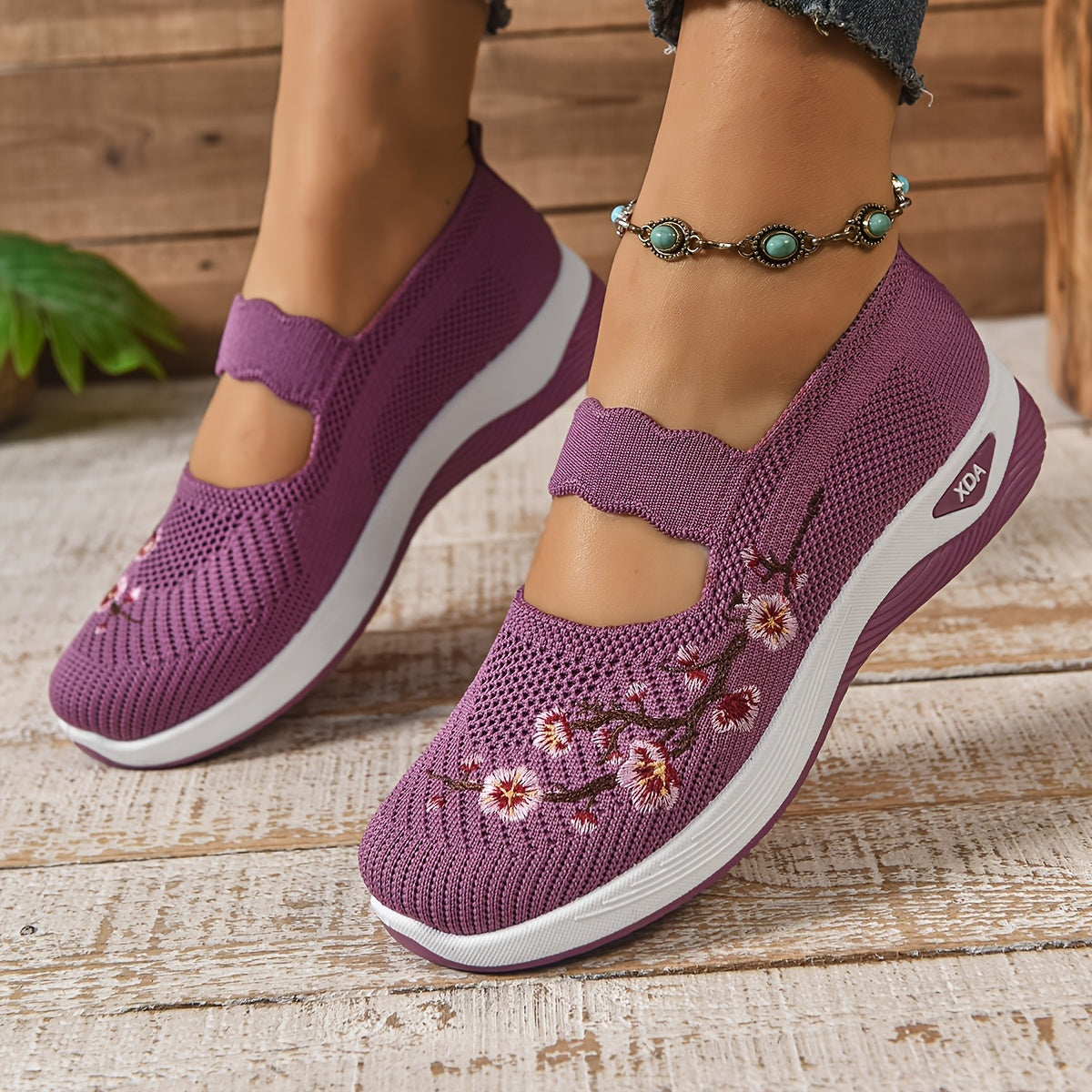 RelaxFit | Bequeme Orthopädische Schuhe + KOSTENLOSE EINLEGESOHLE