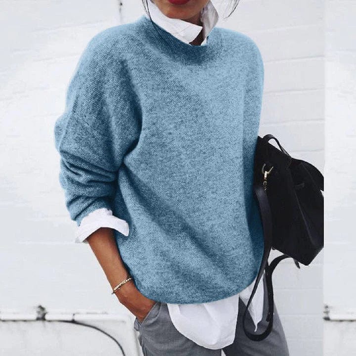 Berly - Eleganter Pullover