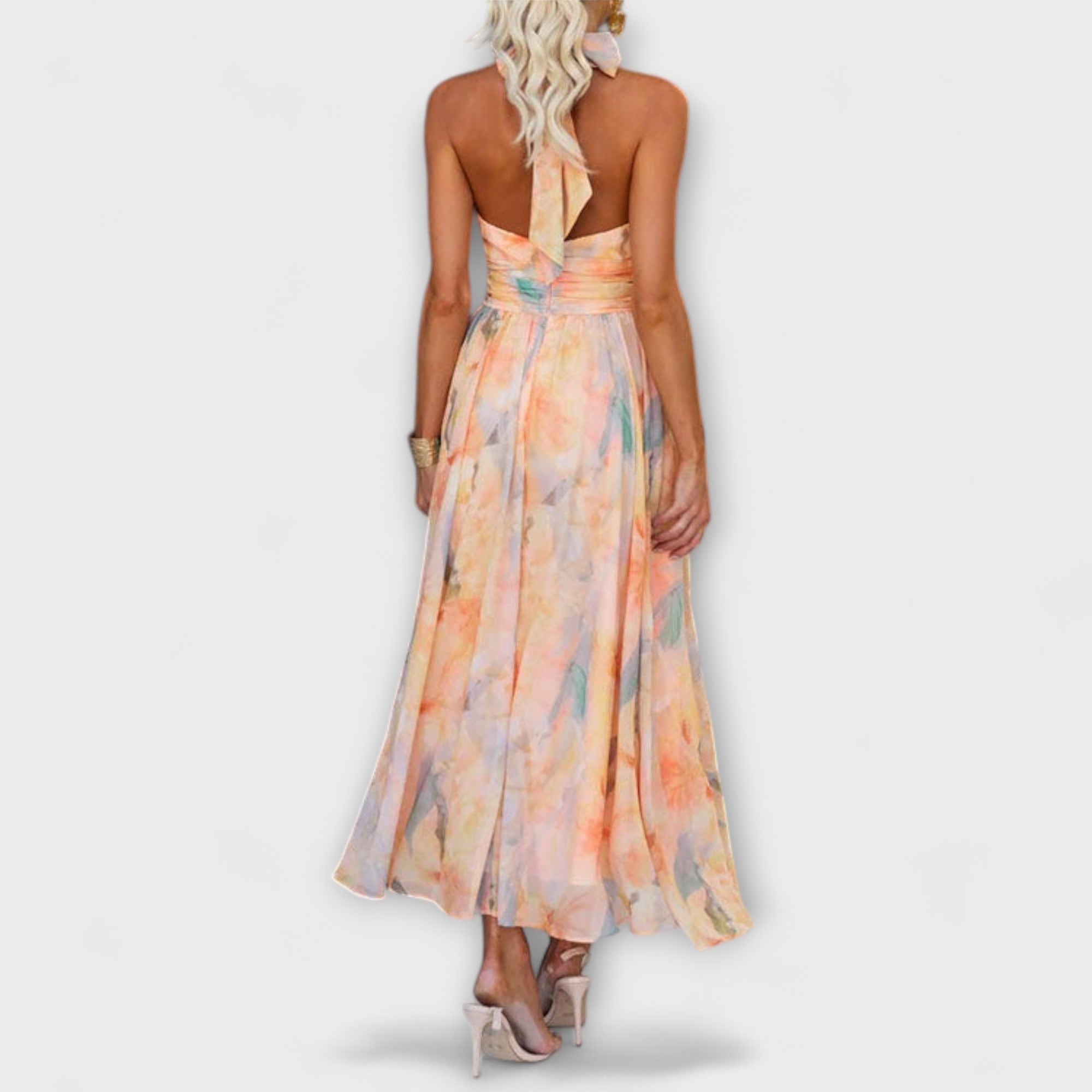 Soraya – Das Sommerkleid, das Klasse ausstrahlt