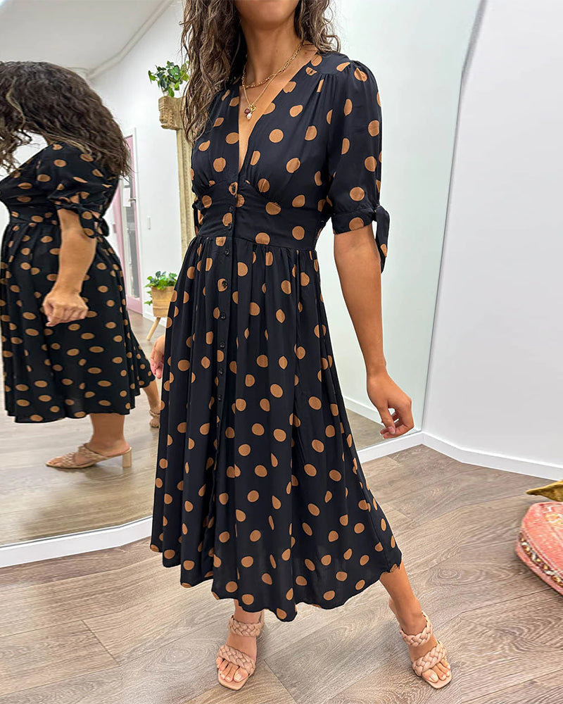 Elodie – Das Sommerkleid mit Charme