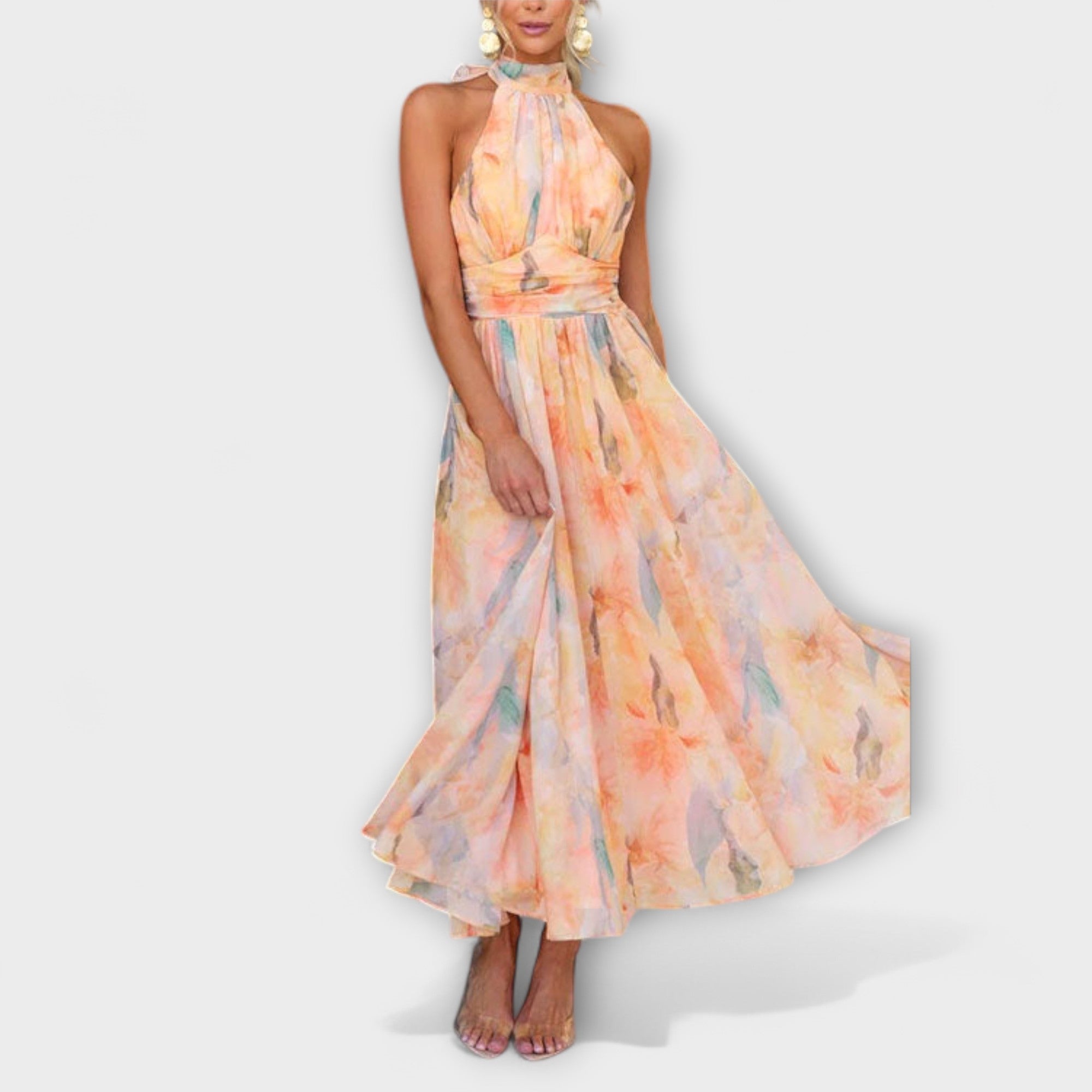 Soraya – Das Sommerkleid, das Klasse ausstrahlt