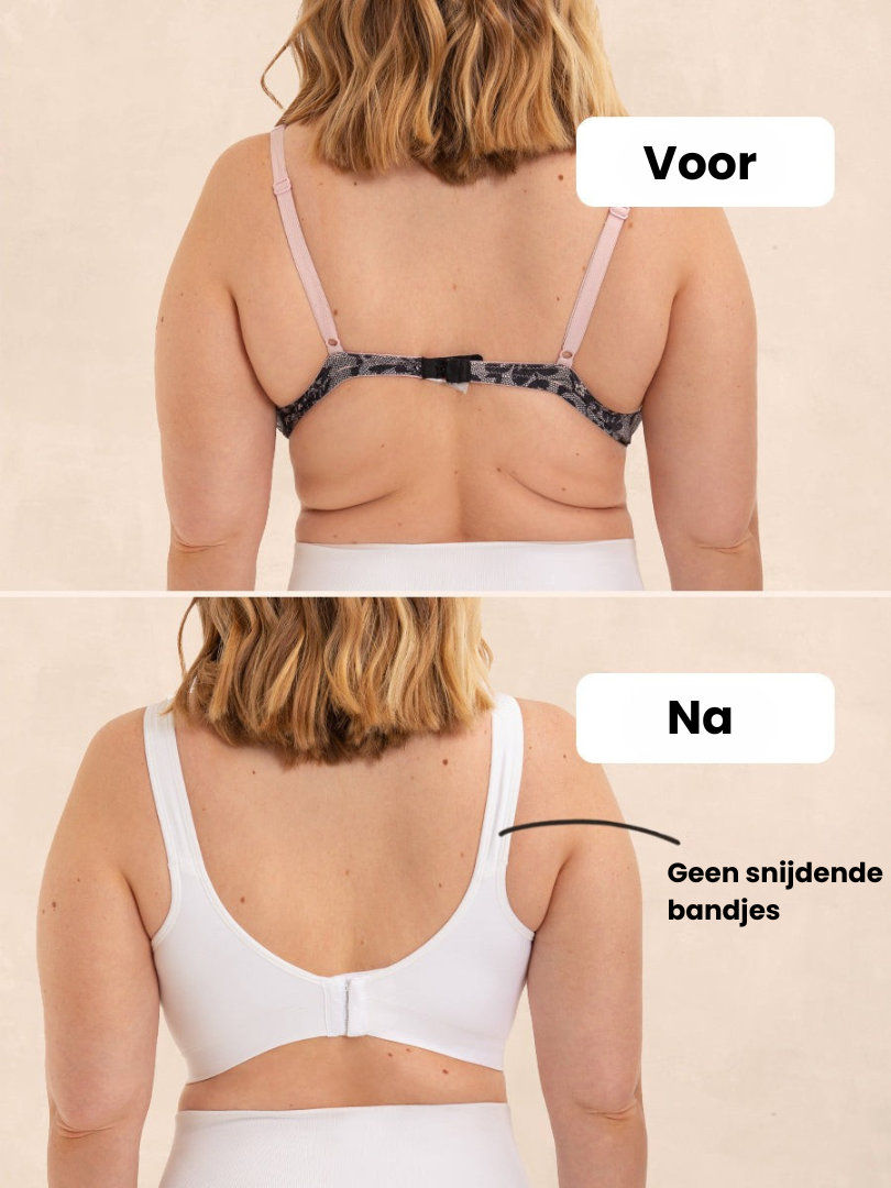 SoftShape Wireless Comfort BH