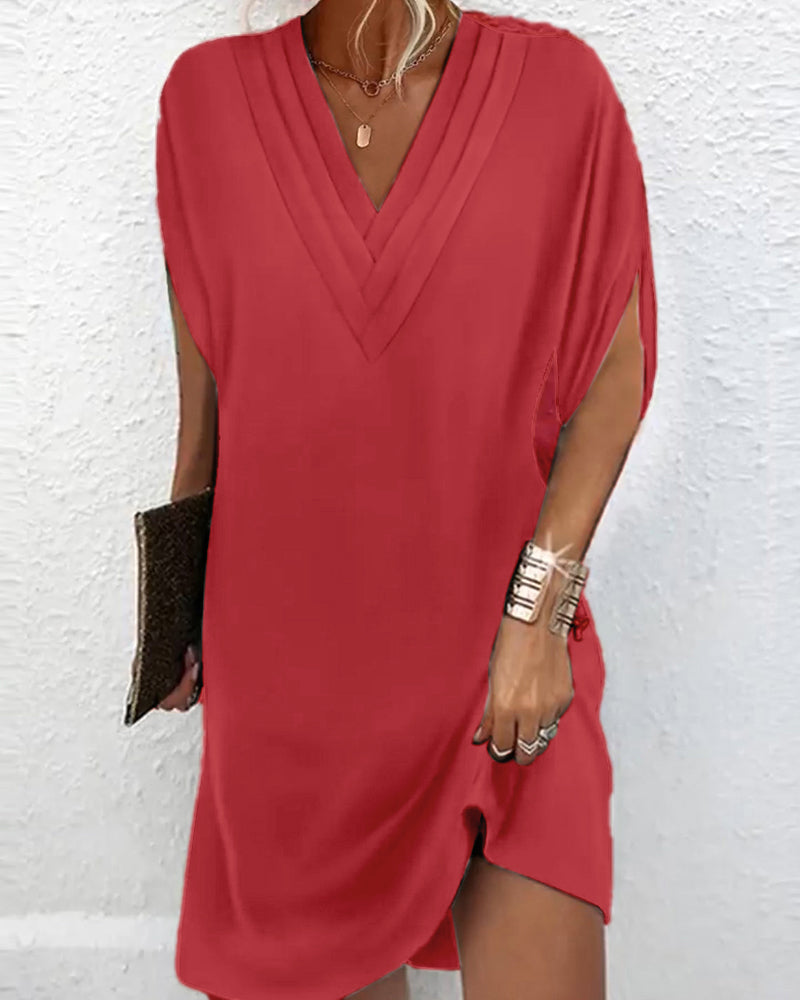 Elena Soleil | Sommerkleid mit Stil