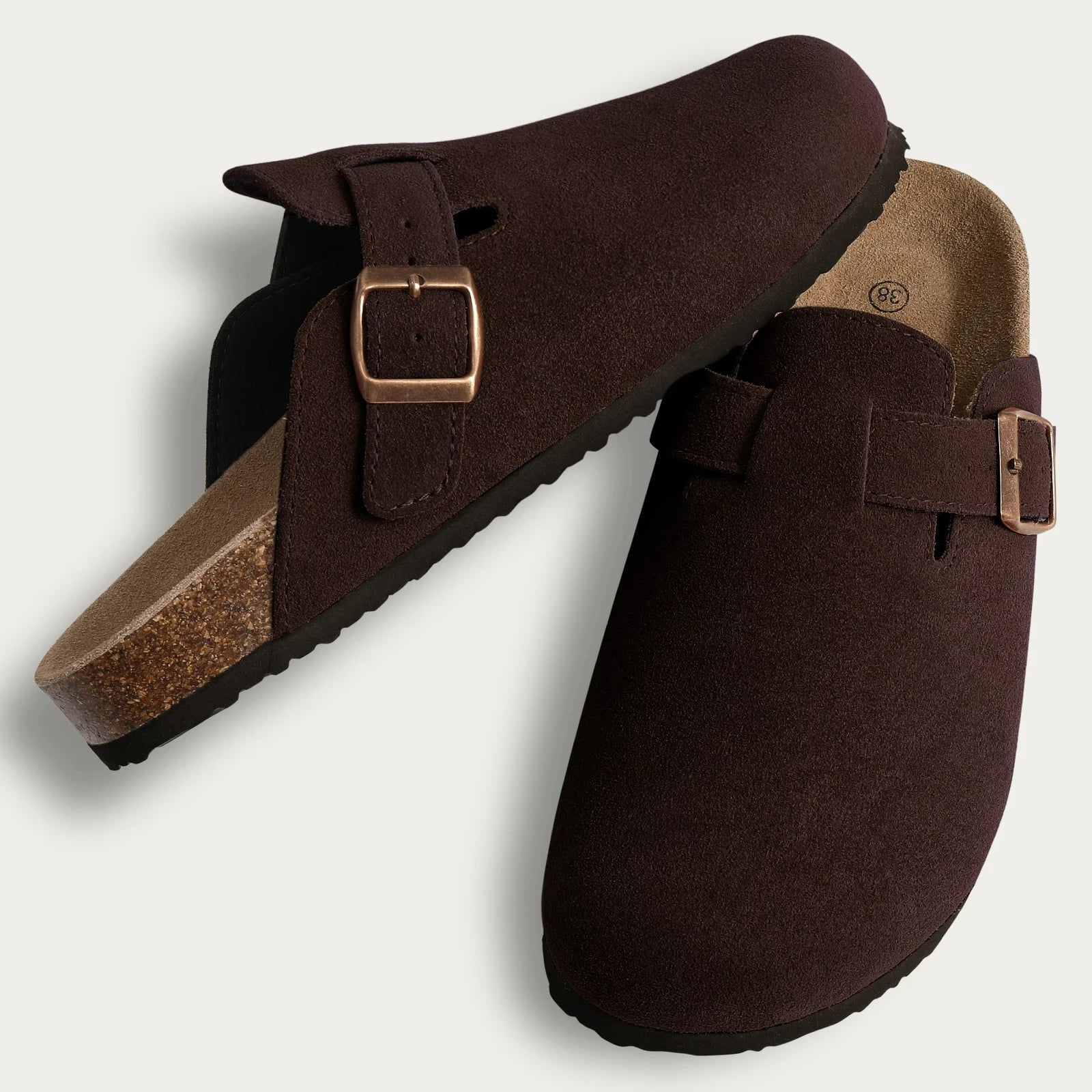 Béryl – Ergonomische Sommerschuhe