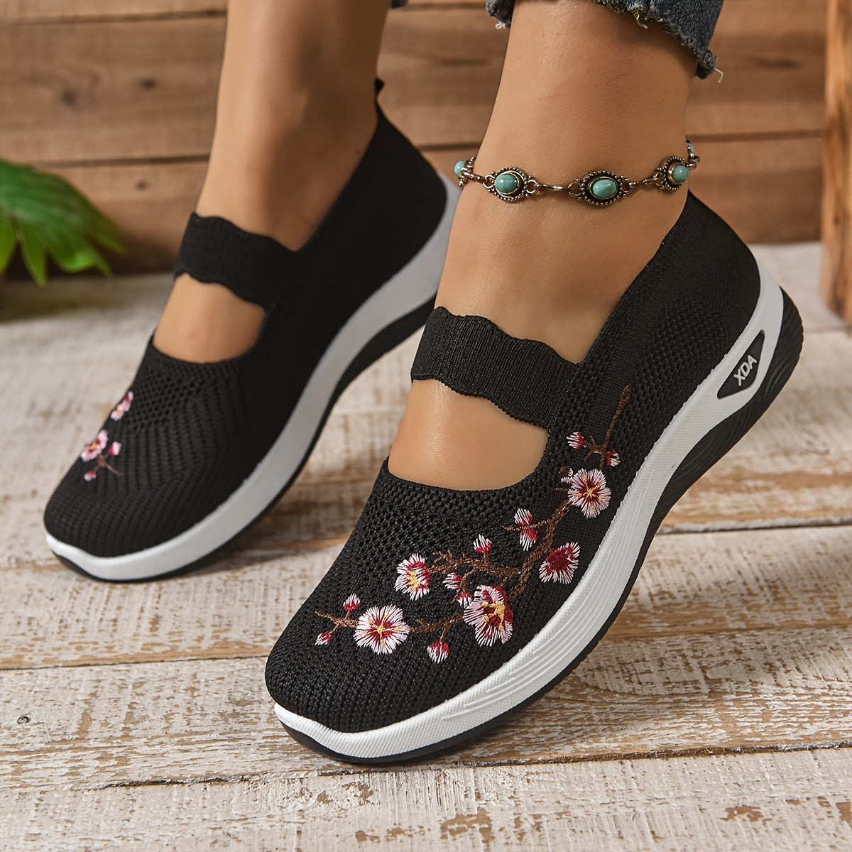 RelaxFit| Bequeme Orthopädische Schuhe + KOSTENLOSE EINLAGE