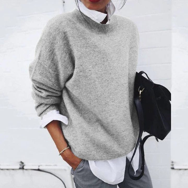 Berly - Eleganter Pullover