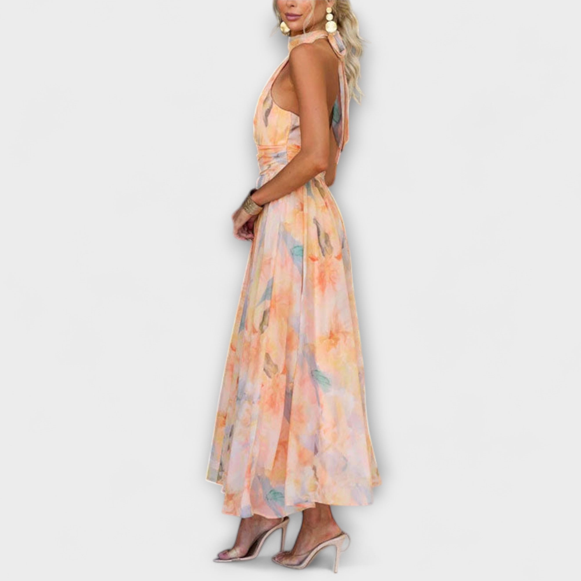 Soraya – Das Sommerkleid, das Klasse ausstrahlt