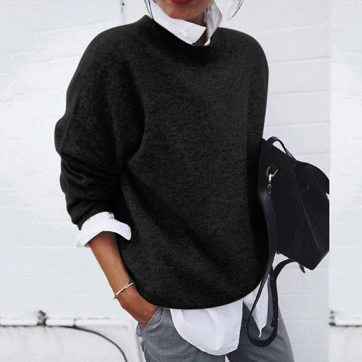 Berly - Eleganter Pullover
