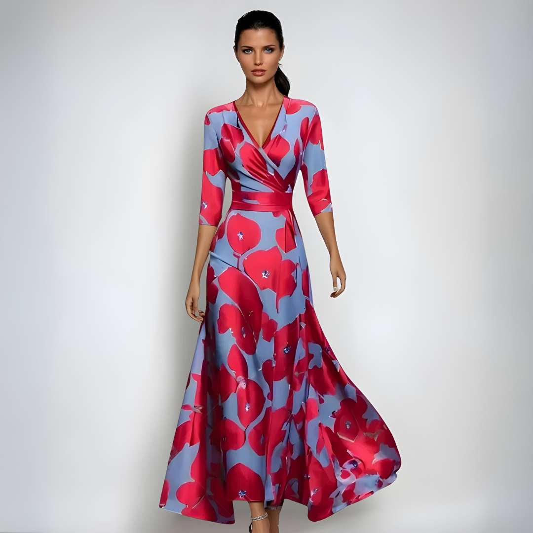 Belle – Zeitlose Eleganz mit modernem Twist