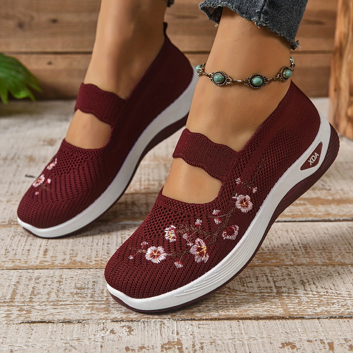 RelaxFit | Bequeme Orthopädische Schuhe + KOSTENLOSE EINLEGESOHLE