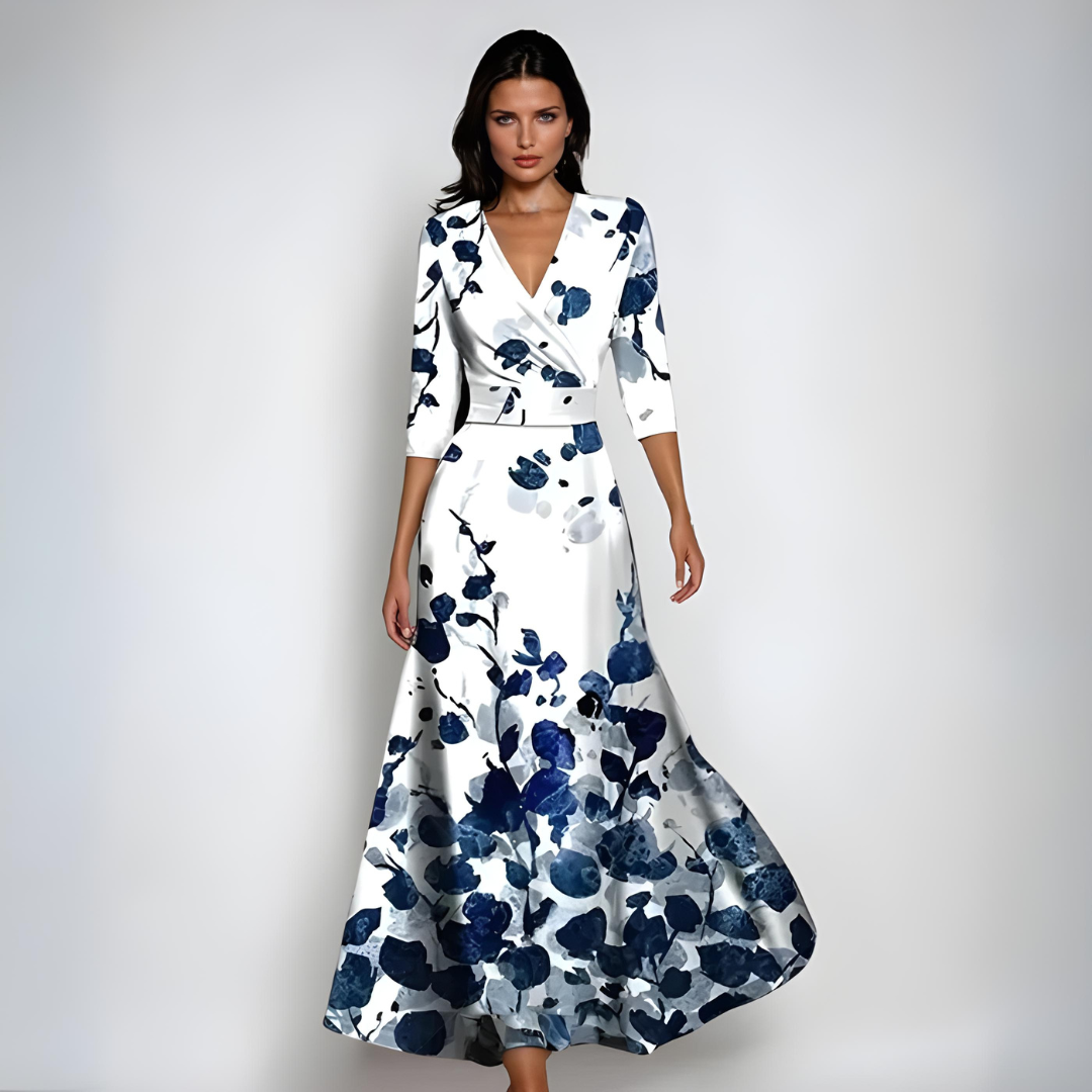 Belle – Zeitlose Eleganz mit einem modernen Twist