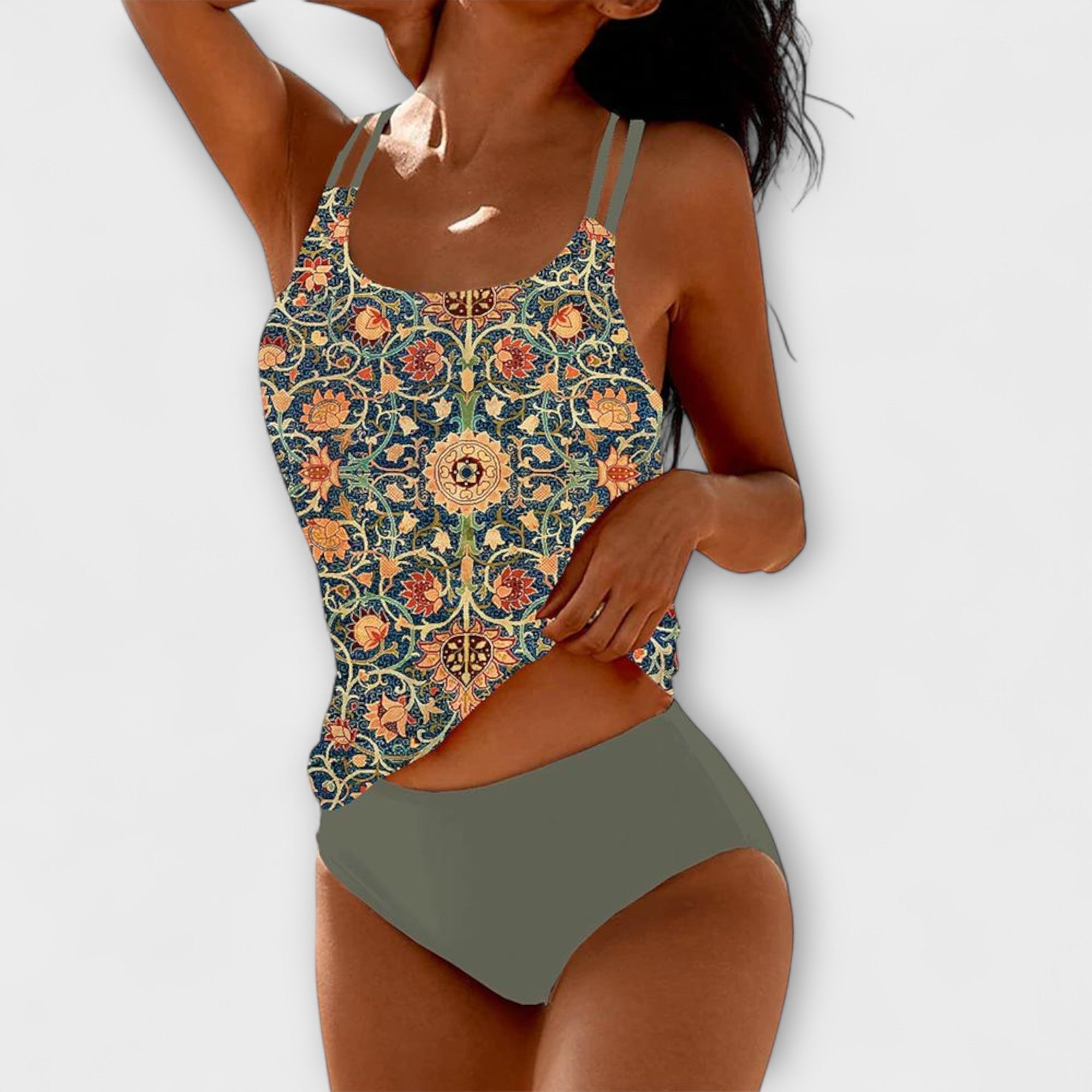 Soraya – De Luxe Badeanzugset