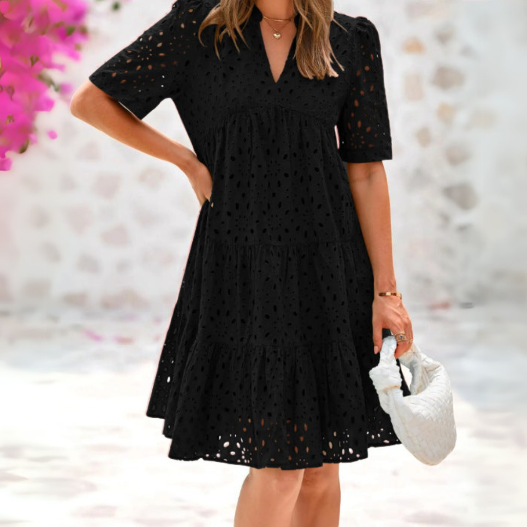 Sommerkleid Isalie