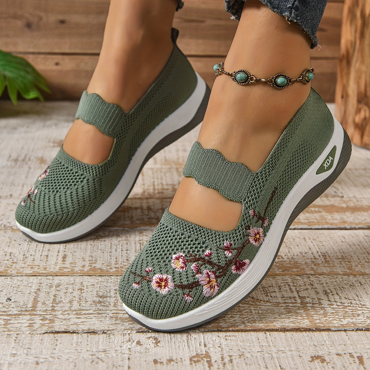 RelaxFit | Bequeme Orthopädische Schuhe + KOSTENLOSE EINLEGESOHLE