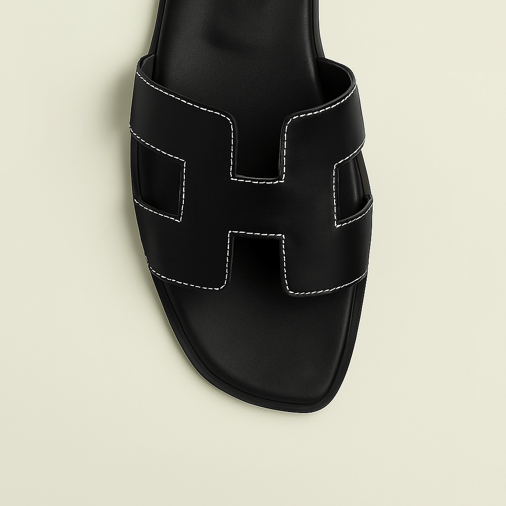 LIV Solé | Luxe Damen Sandalen