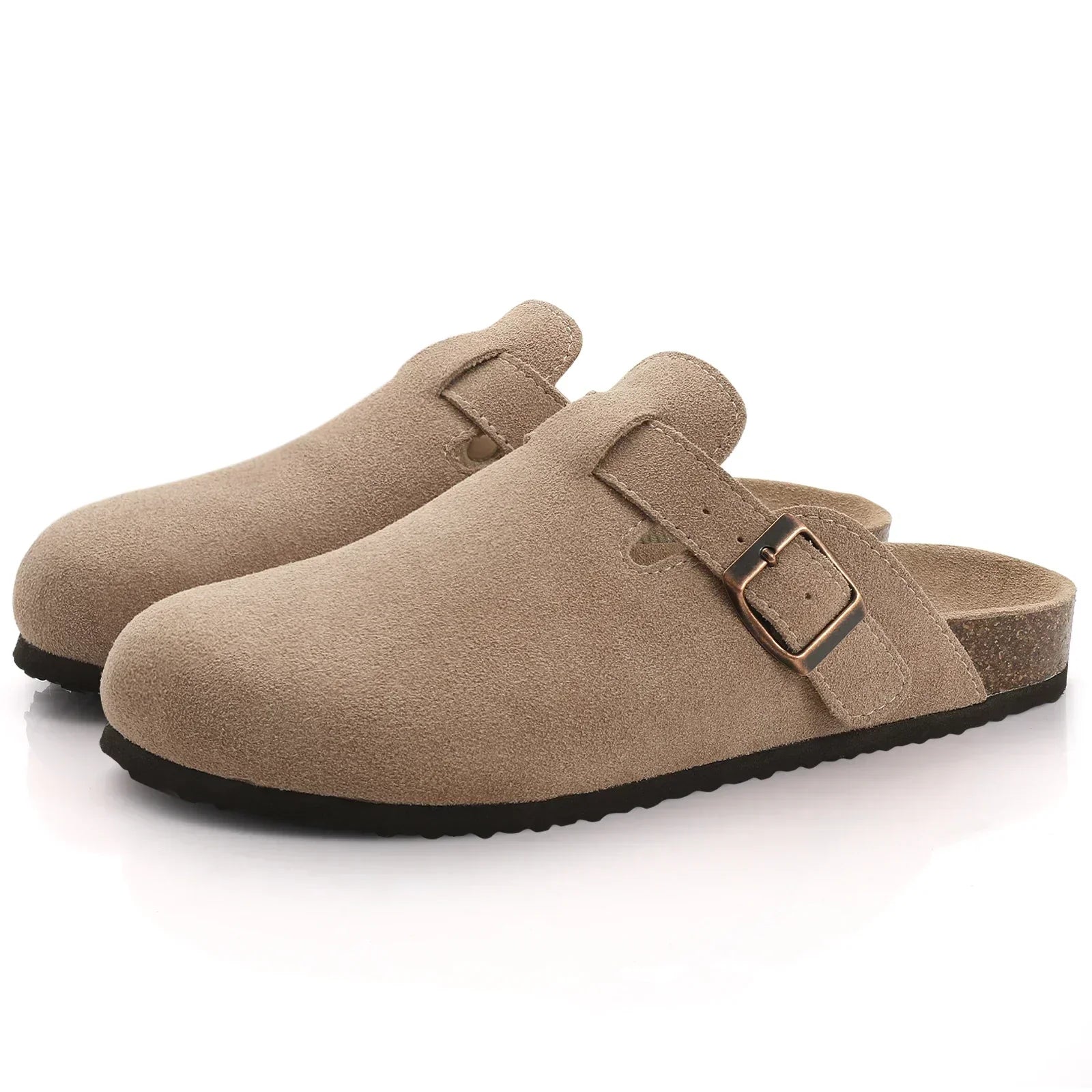 Béryl – Ergonomische Sommerschuhe