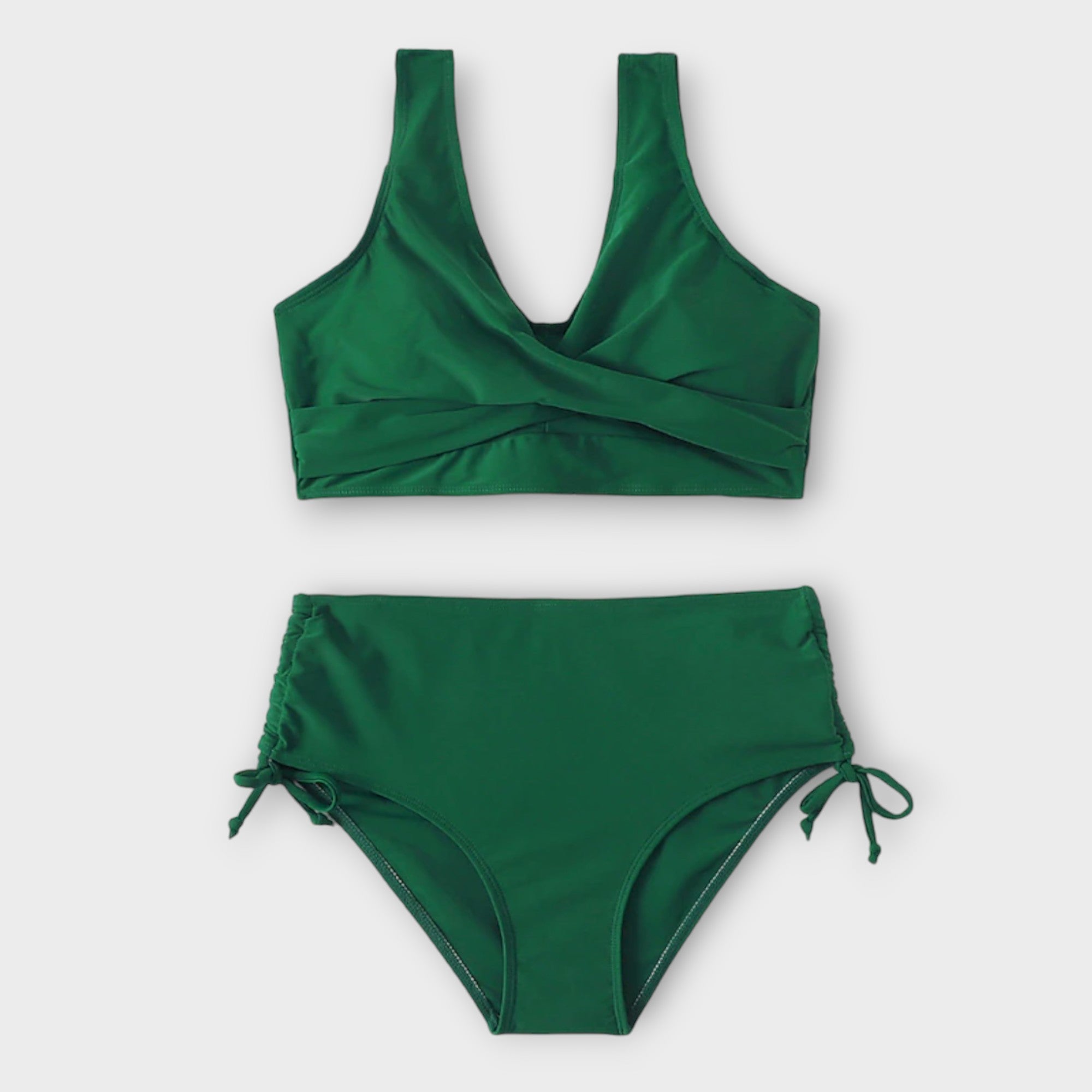 Moni - Stilvolles 2-teiliges Bikini-Set