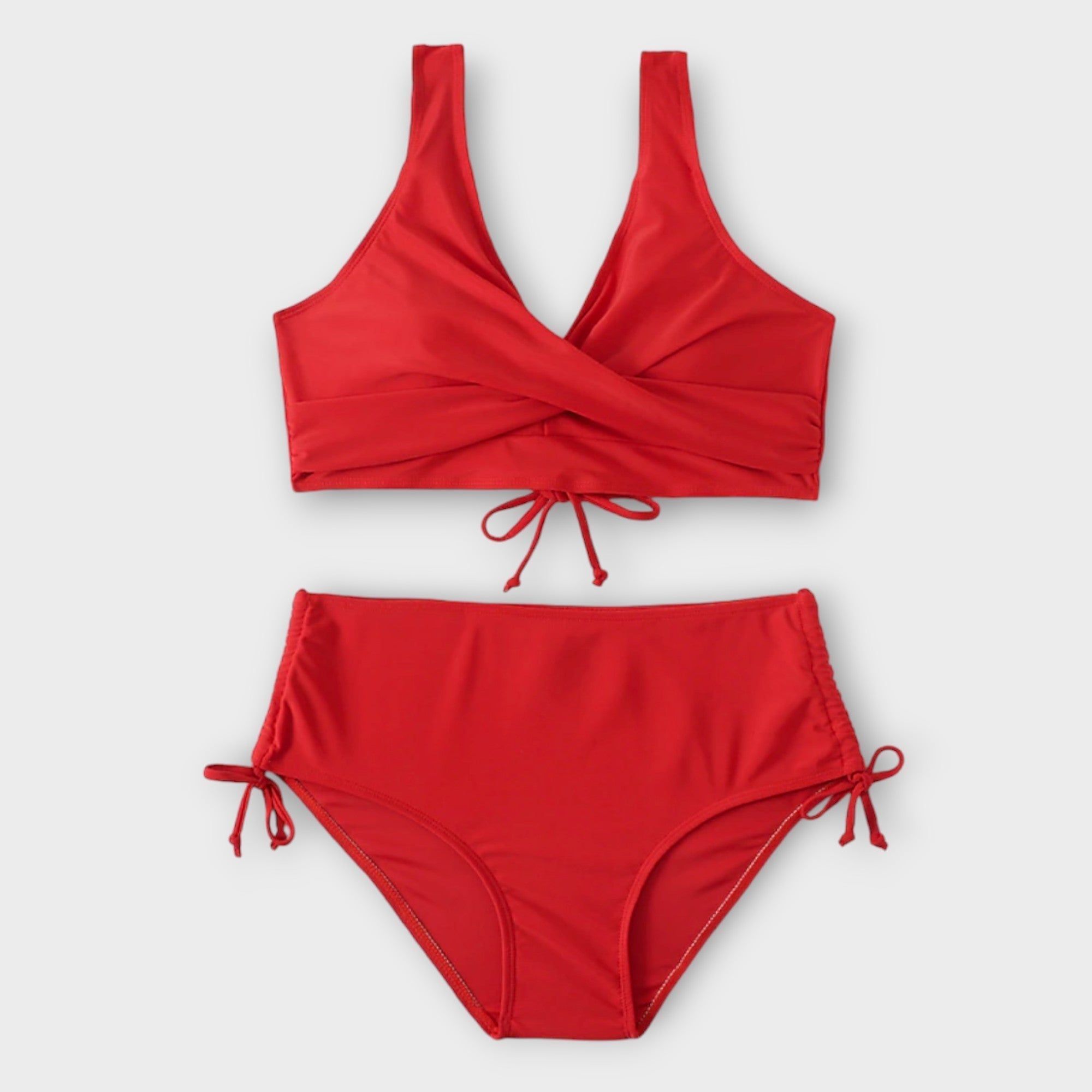 Moni - Stilvolles 2-teiliges Bikini-Set