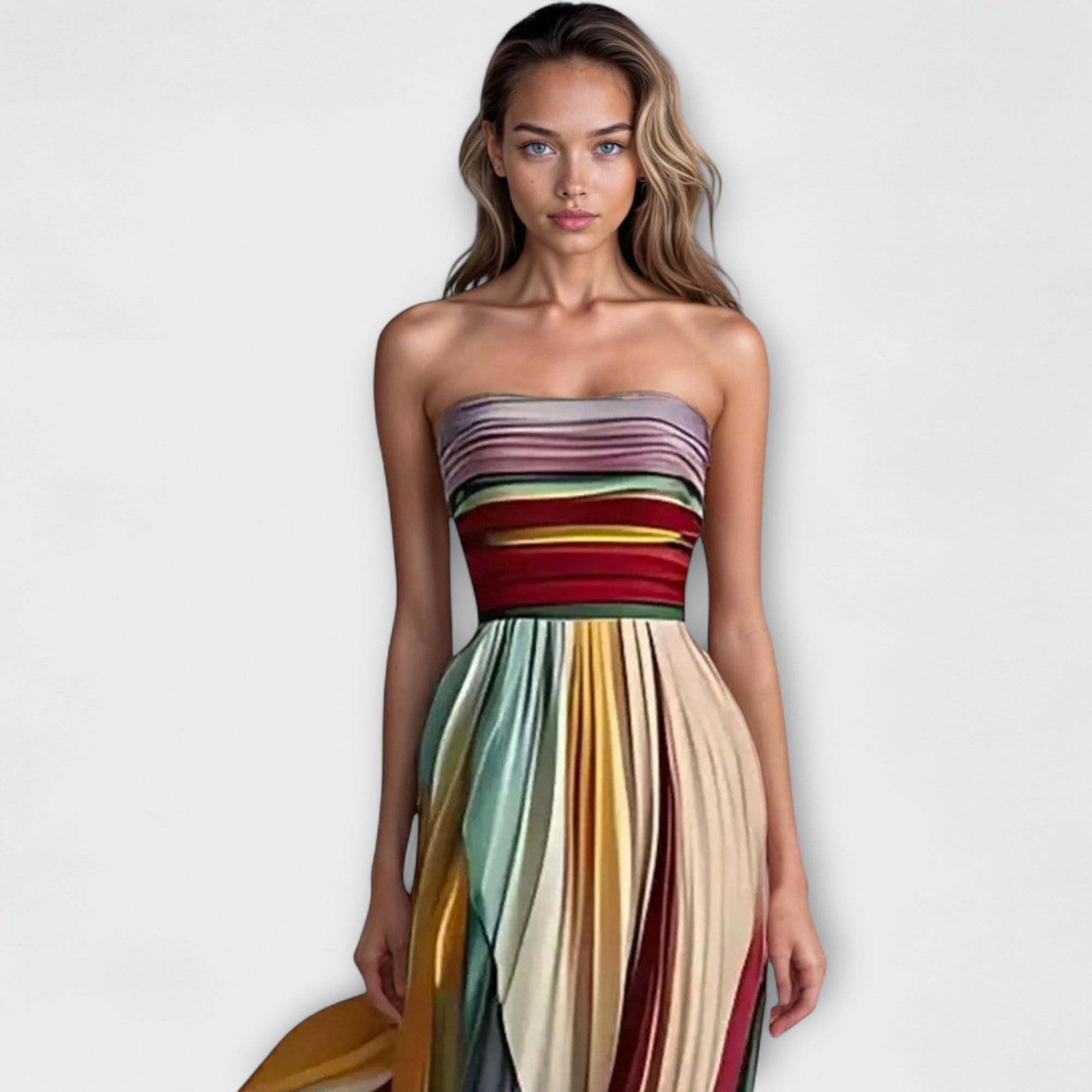 ALYNA – Das Kleid, das den Sommer atmet