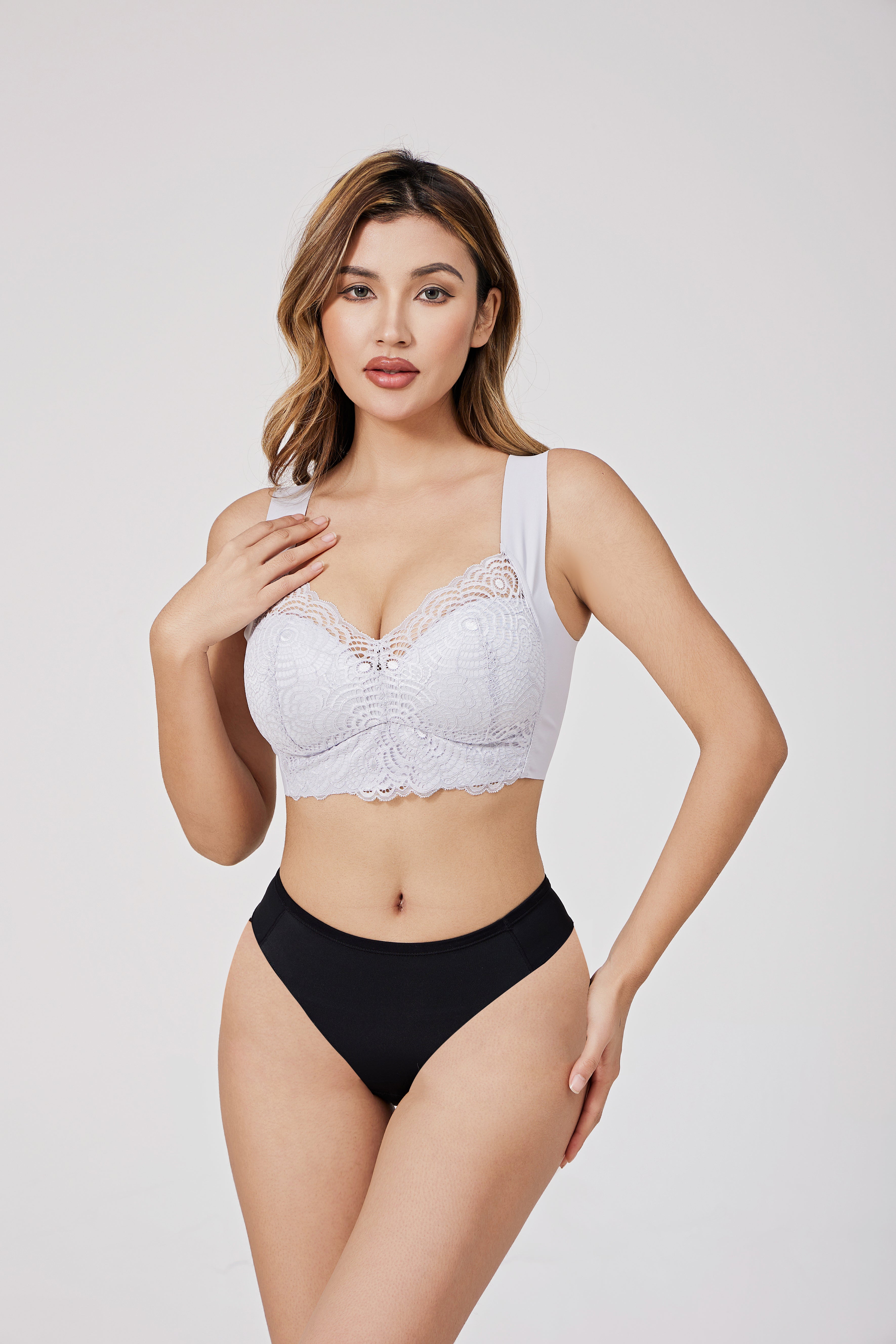 ShapeEase Original – Unterstützender Push-Up BH