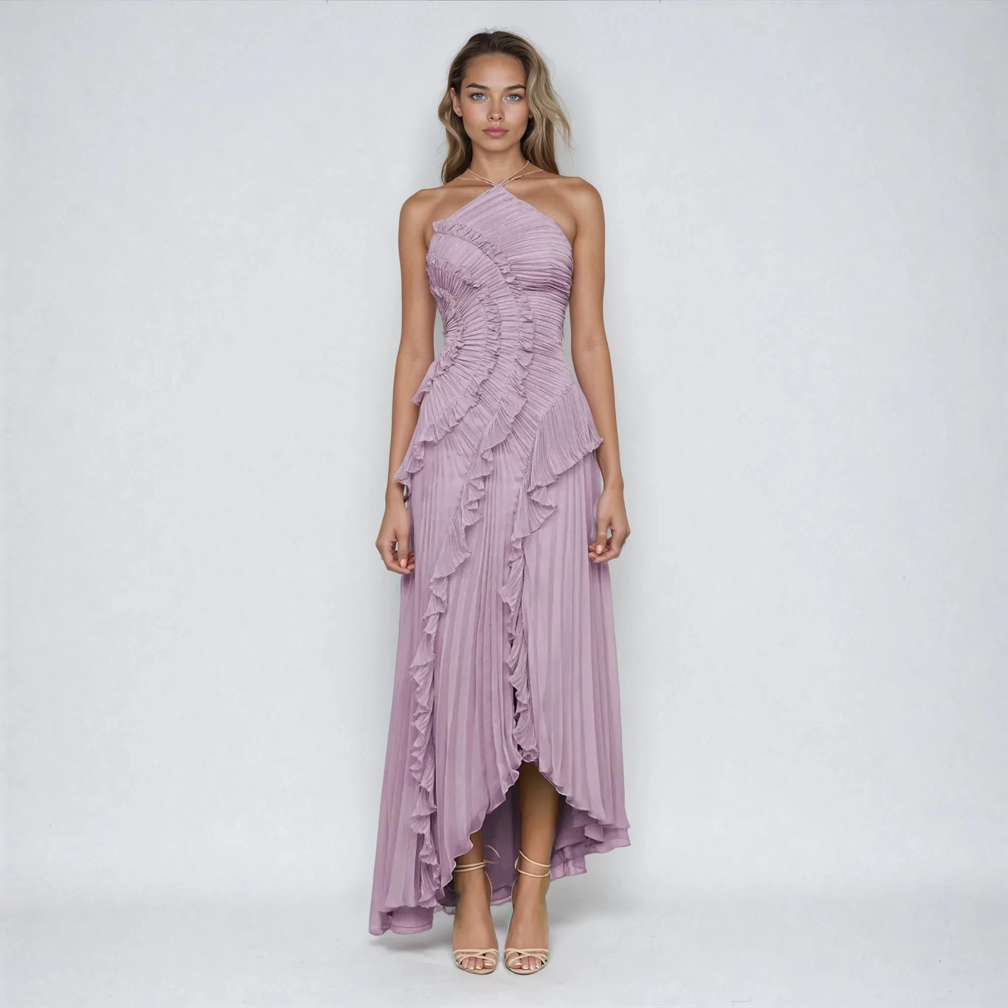 Isolde – Pure Eleganz in Bewegung ✨