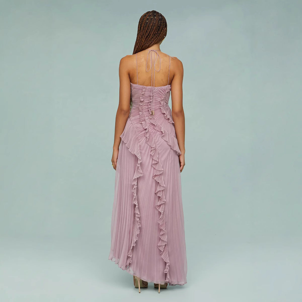 Isolde – Pure Eleganz in Bewegung ✨