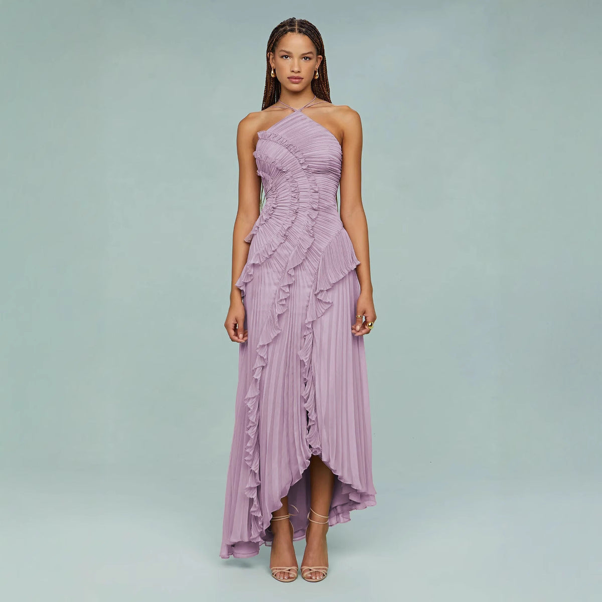 Isolde – Pure Eleganz in Bewegung ✨