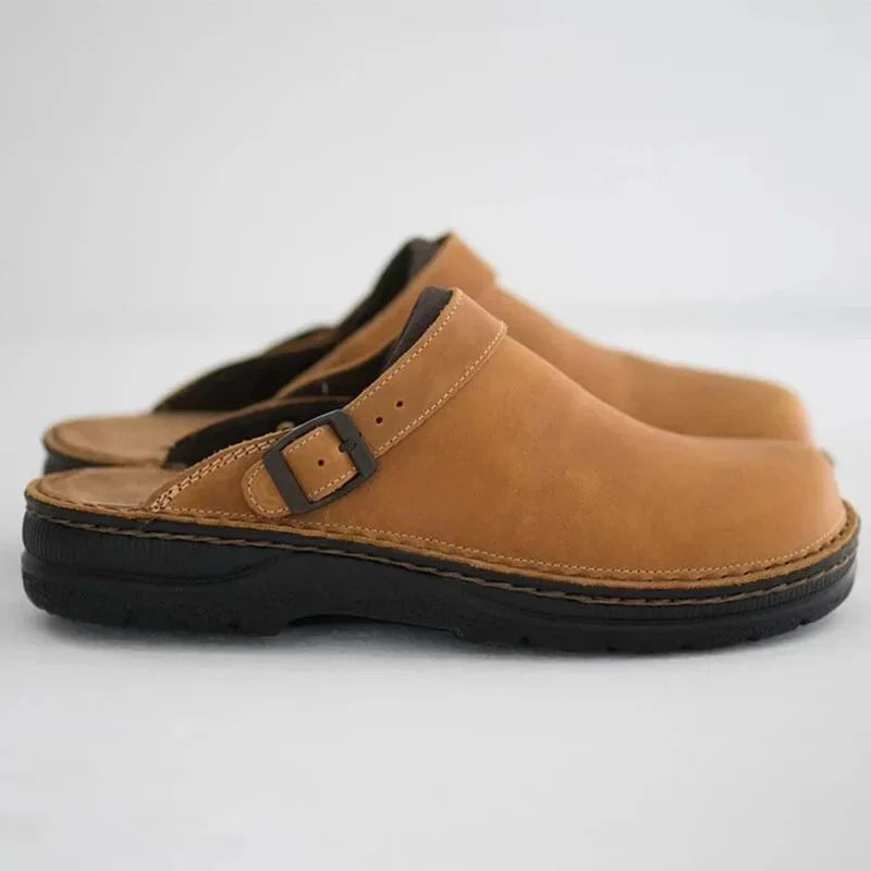 Dante | Ultra bequeme Slippers