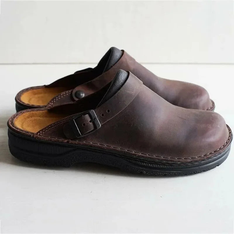 Dante | Ultra bequeme Slippers