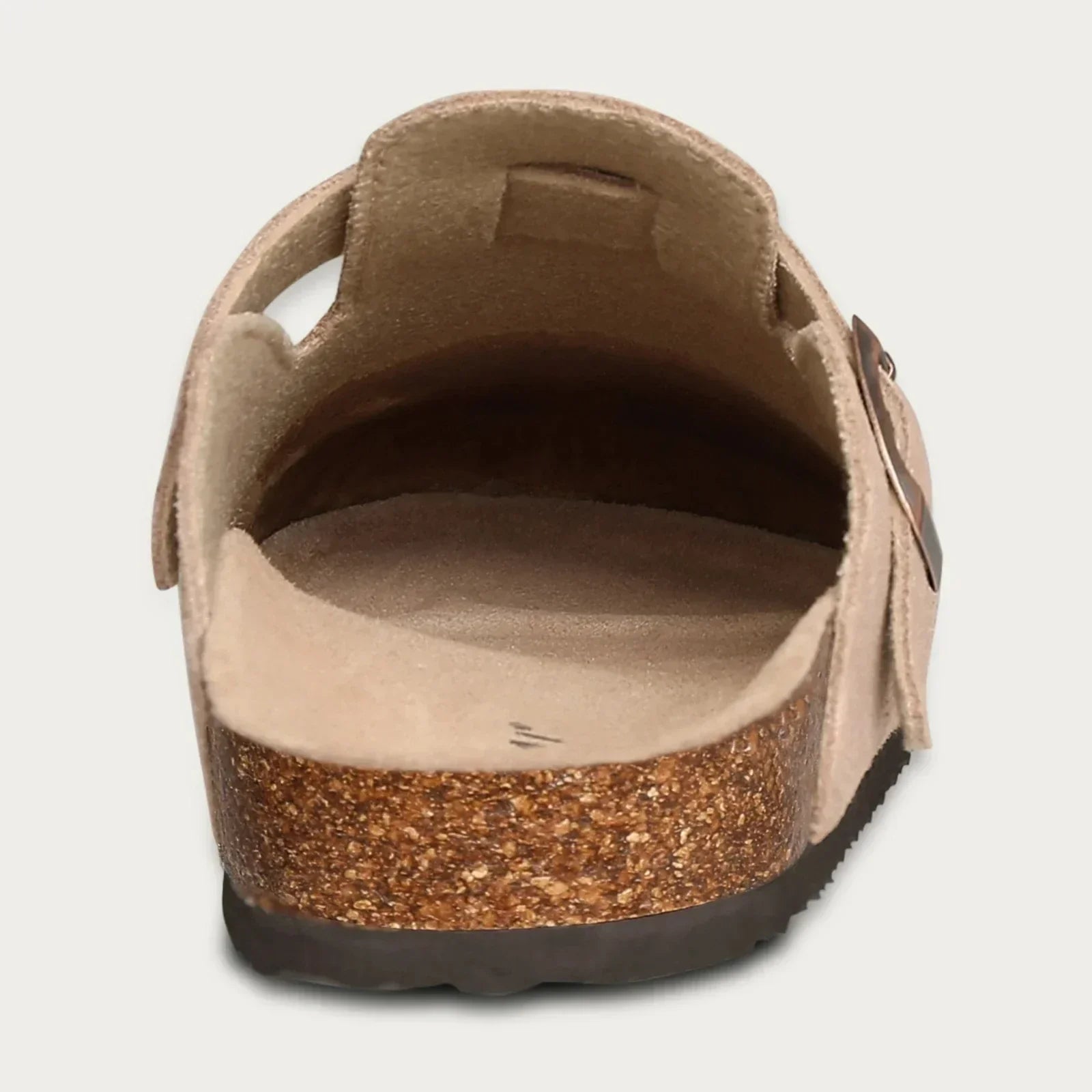 Béryl – Ergonomische Sommerschuhe