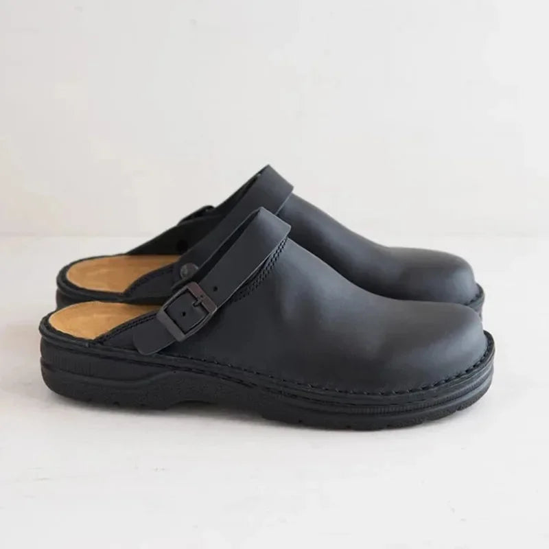 Dante | Ultra bequeme Slippers