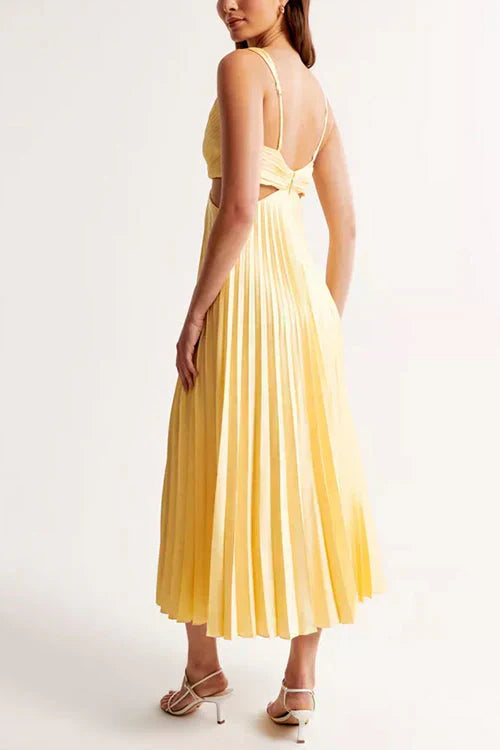 Elodie – | Elegantes Kleid