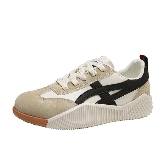 Lina – Der City Sneaker mit Fashion Flair