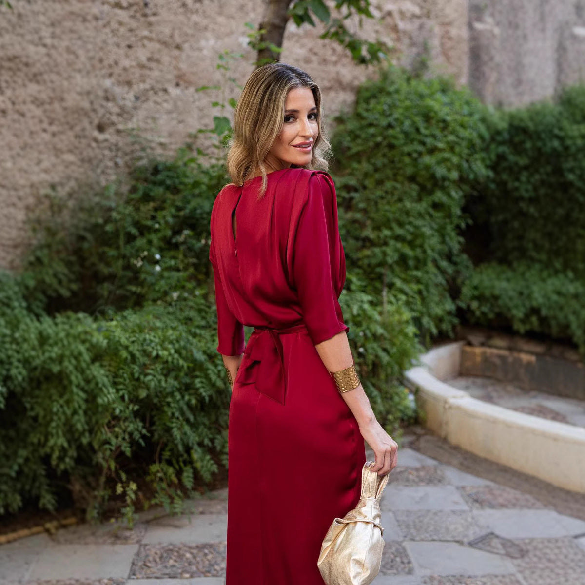 Celeste – Zeitloser Stil