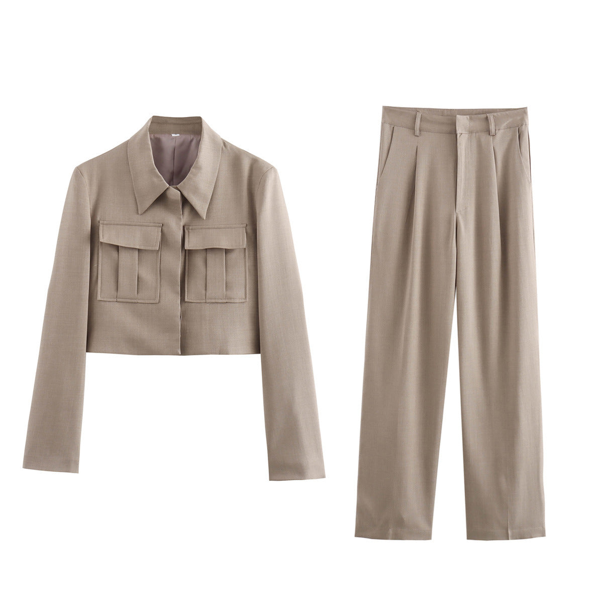 VALENCIA ANZUG – Power & Poise Set