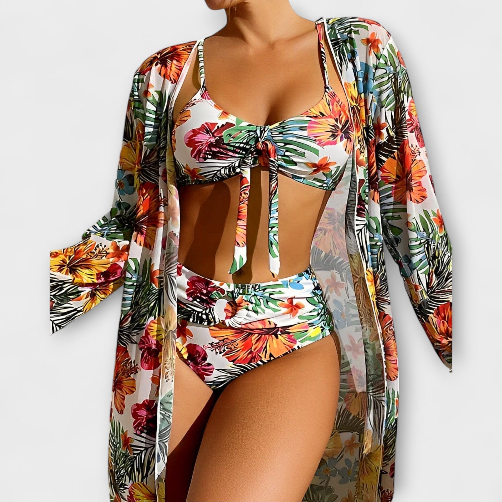 Bikiniset Selena – Strahle diesen Sommer im Stil