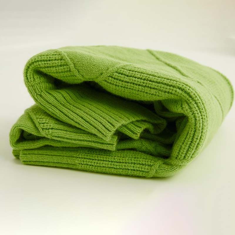 Sara | Eleganter Gemütlicher Pullover